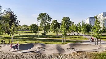 Ibis Budget Muenchen City Olympiapark