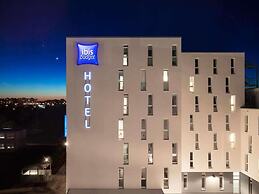 Ibis Budget Muenchen City Olympiapark