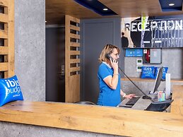 Ibis Budget Muenchen City Olympiapark