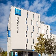 Ibis Budget Muenchen City Olympiapark