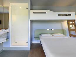 Ibis Budget Muenchen City Olympiapark