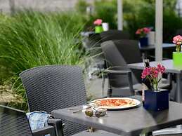 Ibis Budget Muenchen City Olympiapark