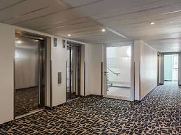 Ibis Budget Muenchen City Olympiapark