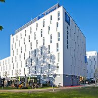 Ibis Budget Muenchen City Olympiapark