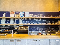 Ibis Budget Muenchen City Olympiapark