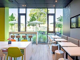 Ibis Budget Muenchen City Olympiapark