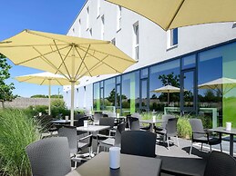 Ibis Budget Muenchen City Olympiapark