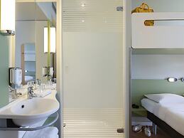 Ibis Budget Muenchen City Olympiapark