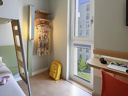 Ibis Budget Muenchen City Olympiapark
