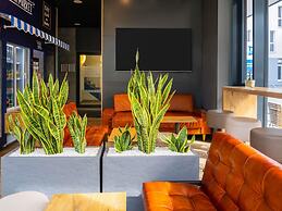Ibis Budget Muenchen City Olympiapark