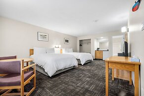 The Lodge at Arrow Lakes