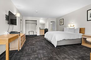 The Lodge at Arrow Lakes