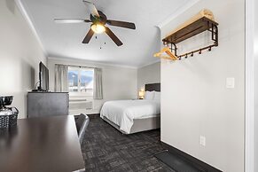 The Lodge at Arrow Lakes