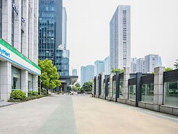 Ramada Encore Hangzhou Aoti