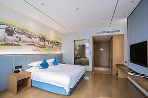 Ramada Encore Hangzhou Aoti
