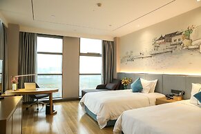 Ramada Encore Hangzhou Aoti