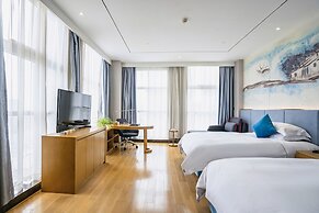 Ramada Encore Hangzhou Aoti