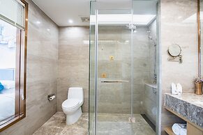 Ramada Encore Hangzhou Aoti