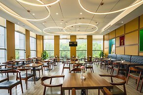 Ramada Encore Hangzhou Aoti