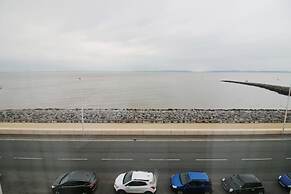 The Shipping Lanes Hotel