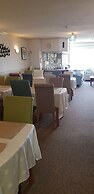 The Shipping Lanes Hotel
