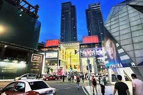 Hotel Caliber Kuala Lumpur