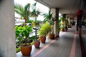 Hotel Caliber Kuala Lumpur