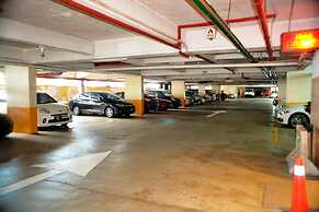 Hotel Caliber Kuala Lumpur
