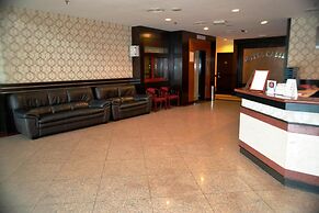 Hotel Caliber Kuala Lumpur