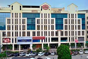 Hotel Caliber Kuala Lumpur