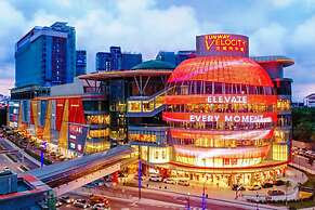 Hotel Caliber Kuala Lumpur