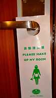 Hotel Caliber Kuala Lumpur