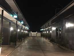 i DUS Resort