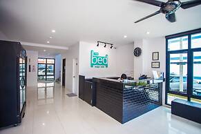 The Bed Hotel