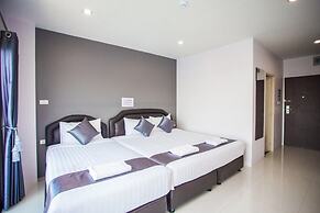 The Bed Hotel