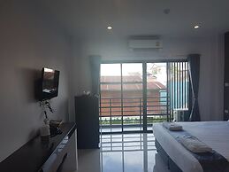 The Bed Hotel