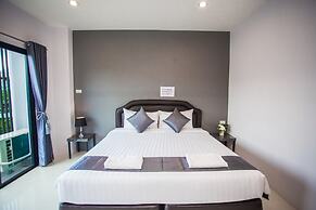 The Bed Hotel