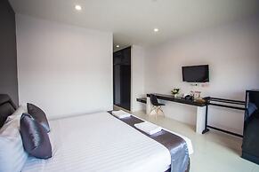 The Bed Hotel