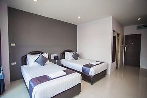 The Bed Hotel