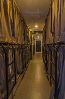 Map Travelodge