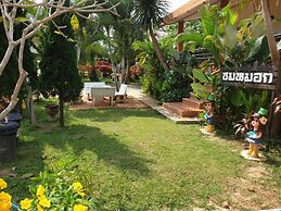 Khao Kho Lucky Hill Resort