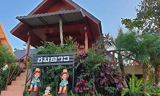 Khao Kho Lucky Hill Resort