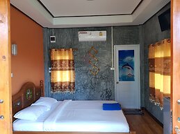 Khao Kho Lucky Hill Resort