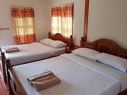 Khao Kho Lucky Hill Resort