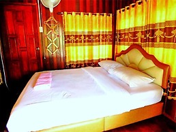 Khao Kho Lucky Hill Resort