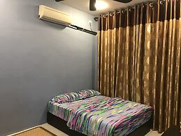 Aushaf Homestay Changlun