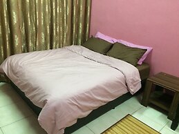 Aushaf Homestay Changlun
