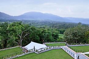 Hotel on Hilltop