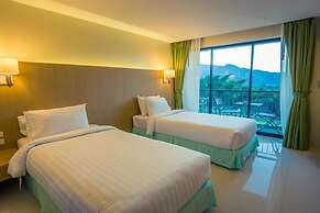 Hotel on Hilltop