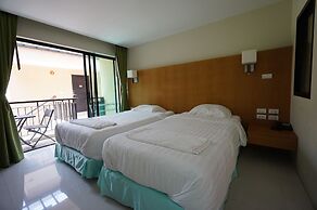 Hotel on Hilltop